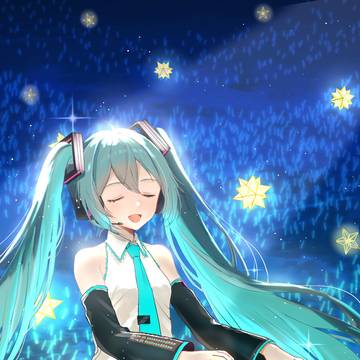 原点　ミクの日２０２６