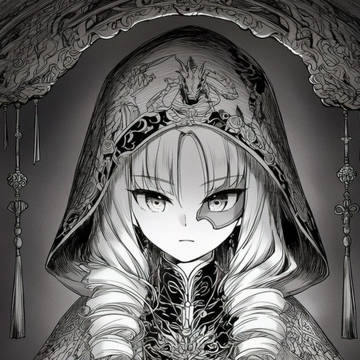 ファンタジー 闇キャラクターまとめ