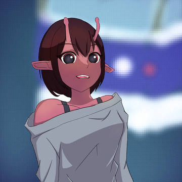 チハル