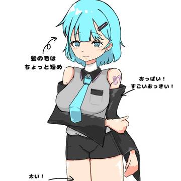 ぼくがかんがえたさいきょうの初音ミク