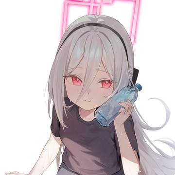 ケイ(体操服)