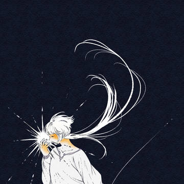 創作イラストログ