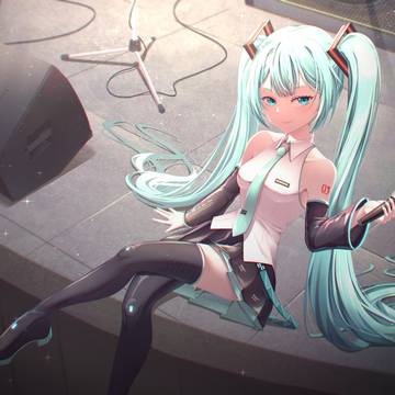歌姫