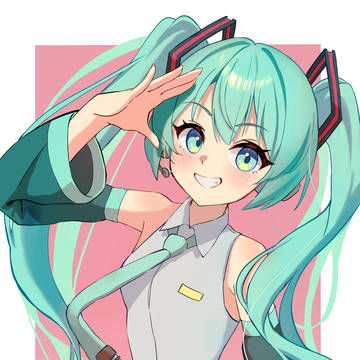 ミクの日2026