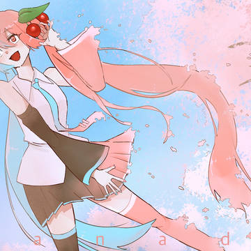 春一番🌸🍒´-