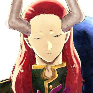 黄金郷のマハト