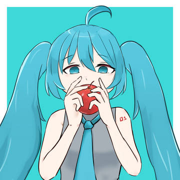 ミク