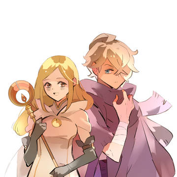 テリオフィ8