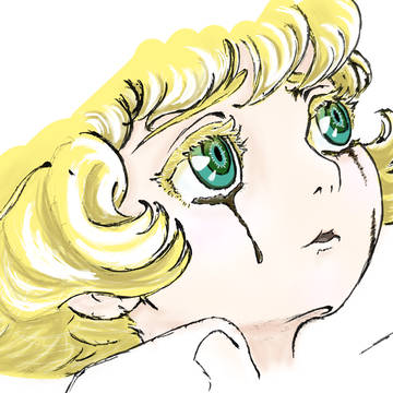 ティマ(模写)