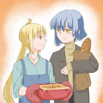 落書きリョニ詰め詰め