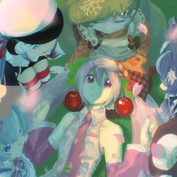 ミクの日2026