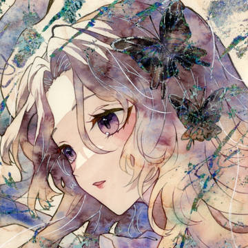「胡蝶の夢」