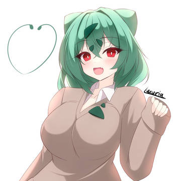 ギャルなフシギダネ