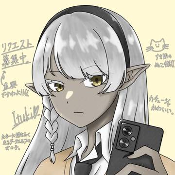 リクエスト募集中です(^^)
