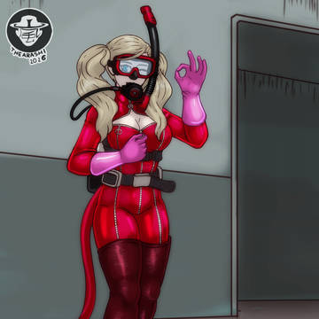 Patreon Request Pool (FEB 2026)
