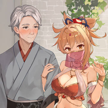 宵宮のリクエスト