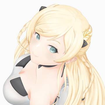 Luna (Neural Cloud)