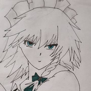 Sakuya1