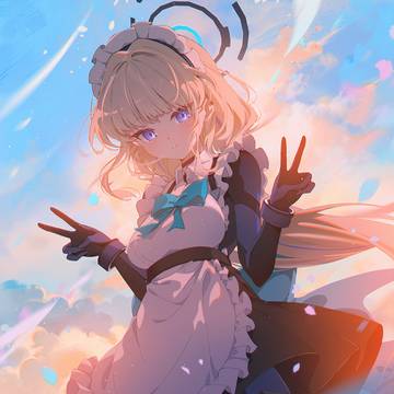 トキ