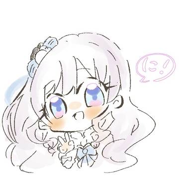 2月らくがきまとめ