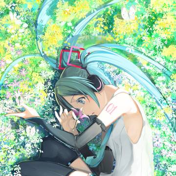 ミク