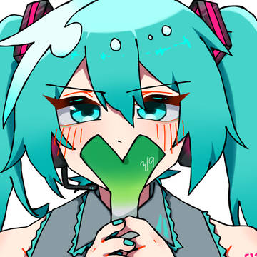 ミクの日