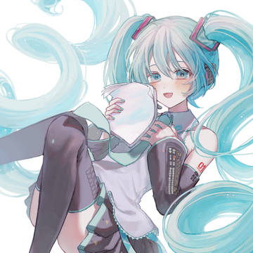 ミクの日2026