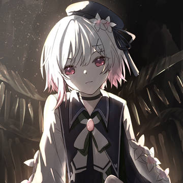 桜羽エマ