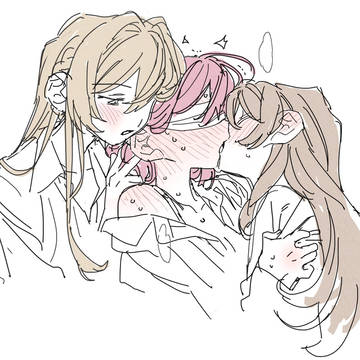 Xの絵まとめ