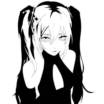 初音ミクさん
