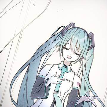 初音ミク