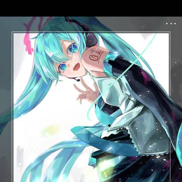 ミクの日2026
