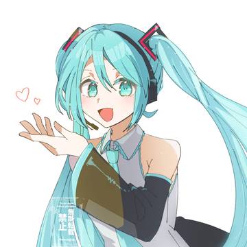 ミクの日