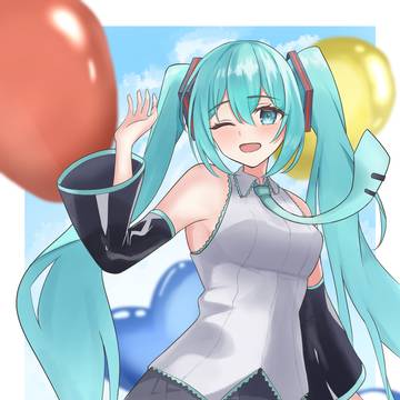 ミクの日2026