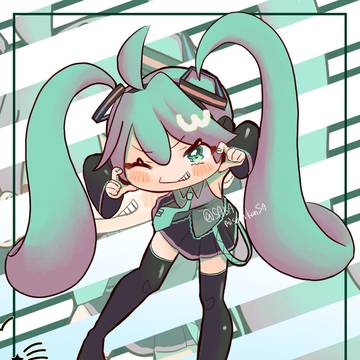 ミクの日