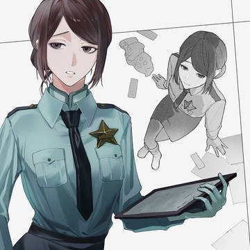 ミルサブ リョーコさん