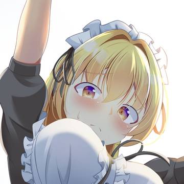 メイド魔理沙