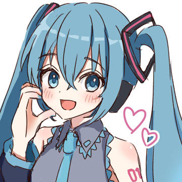 ミクの日2026
