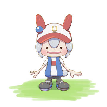 ぽこ あ ぱかモン