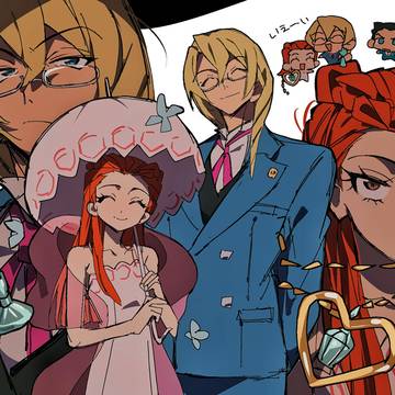 逆裁log5