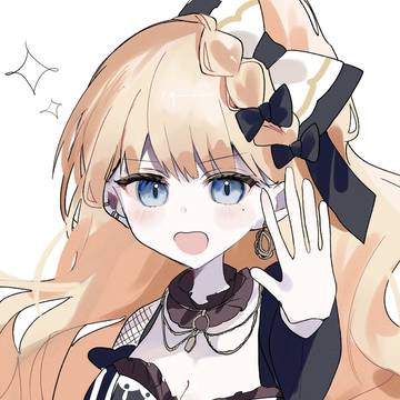 ドヤ顔ミリア