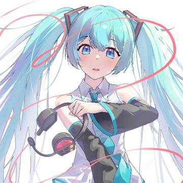 miku day