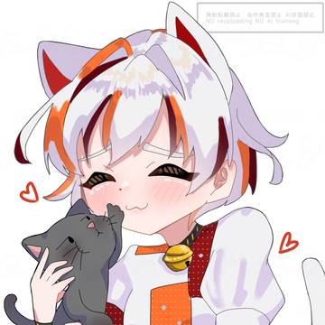 🐱豪徳寺ミケ🐾