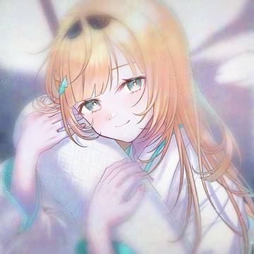ホロライブ（風真いろは／輪堂千速）