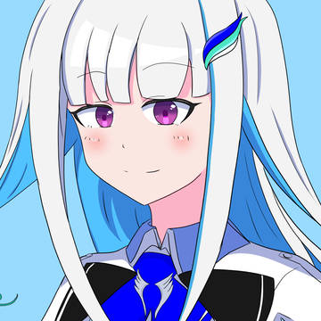 お久しぶりのリゼ様