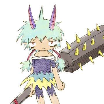 獄卒シュラキチ!