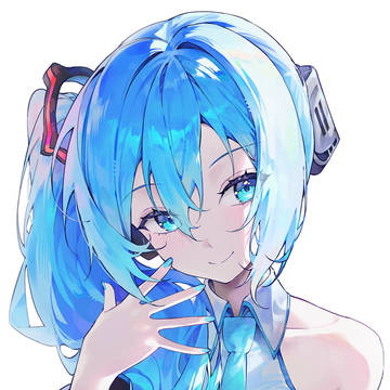 ミク