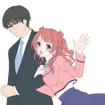 咲季pラクガキ
