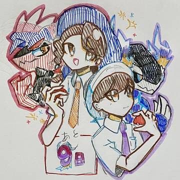 ㊗️ポケモン30周年