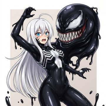 Symbiot Yuri